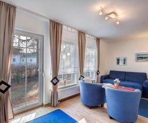 Ferienhaus Bansin Heringsdorf Germany