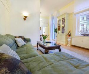 Villa Usedom Wohnung 23 Heringsdorf Germany