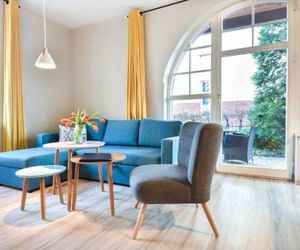 Haus Kogge Wohnung 1 Heringsdorf Germany