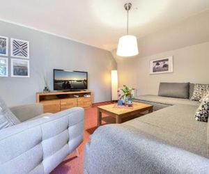 Haus Kogge Wohnung 2 Heringsdorf Germany