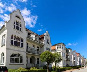 Villa Frieda App. 04 Seebad Bansin Germany