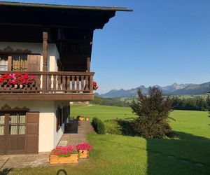 Panoramaresidenz Blindau Reit im Winkl Germany