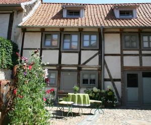 Ferienwohnung Tilia Quedlinburg Germany