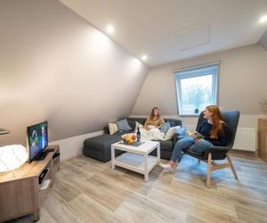 Ferienwohnung Kiebitz II Otterndorf Germany