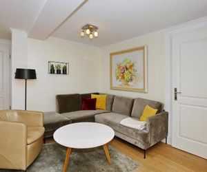 Villa Rheingold_Woglinde Wohnung 1a Kuehlungsborn Germany