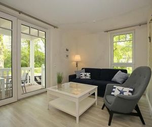 Strandvilla Scholle_Lachs Wohnung Ostseebad Boltenhagen Germany