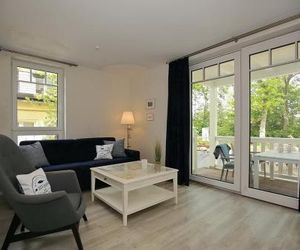 Strandvilla Scholle_Dorsch Wohnung Ostseebad Boltenhagen Germany