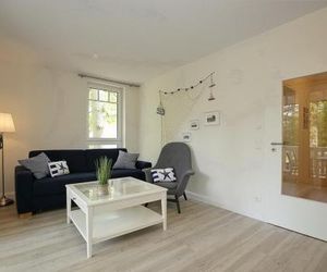 Strandvilla Scholle_Hering Wohnung Ostseebad Boltenhagen Germany