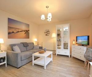 Strandvilla Krabbe Wohnung 02 Ostseebad Boltenhagen Germany