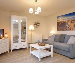 Strandvilla Krabbe Wohnung 03 Ostseebad Boltenhagen Germany