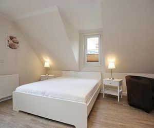 Strandvilla Krabbe Wohnung 10 Ostseebad Boltenhagen Germany
