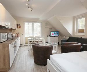 Strandvilla Krabbe Wohnung 12 Ostseebad Boltenhagen Germany