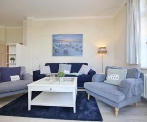 Villa Triton Wohnung 01 Ostseebad Boltenhagen Germany