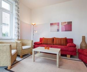 Villa Triton Wohnung 02 Ostseebad Boltenhagen Germany