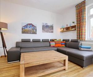 Villa Triton Wohnung 03 Ostseebad Boltenhagen Germany
