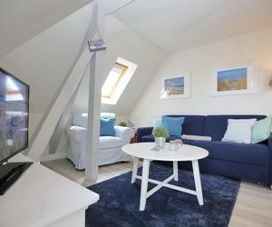 Villa Triton Wohnung 06 Ostseebad Boltenhagen Germany