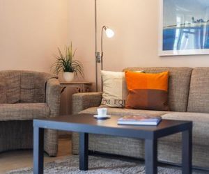 Seebach Wohnung 18 Ostseebad Boltenhagen Germany