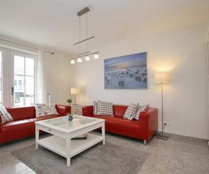 Strandvilla Niklot Wohnung 01 Ostseebad Boltenhagen Germany