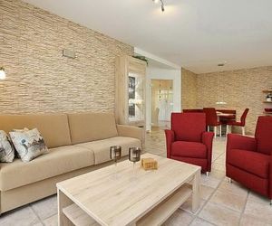 Haus am Teich Wohnung 13 Ostseebad Boltenhagen Germany