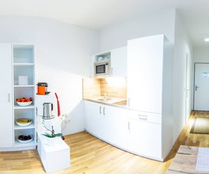 Apartment 155 Munich Germany