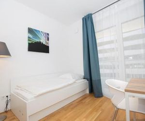 My room serviced apartment-Messe Munich Germany