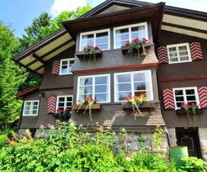 Haus Bürgle Hindelang Germany
