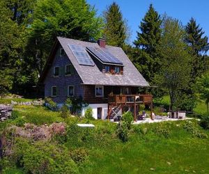 Ferienhaus "Am Wäldle" Feldberg Germany