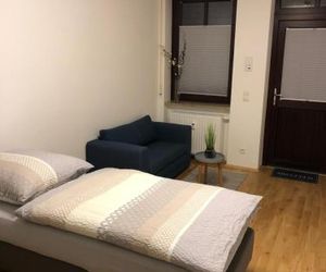 Apartment am Schloßplatz Erlangen Erlangen Germany