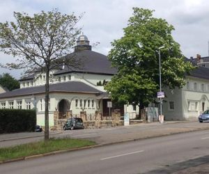 Im Ballhaus Neuhilbersdorf Chemnitz Germany