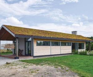 Two-Bedroom Holiday Home in Tranekar Tranekaer Denmark