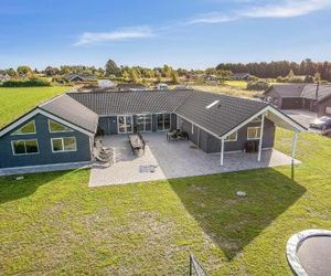 Nine-Bedroom Holiday Home in Stege Stege Denmark