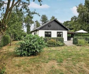Two-Bedroom Holiday Home in Sydals Skovbyballe Denmark