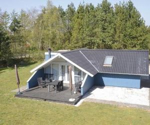 Three-Bedroom Holiday Home in Oksbol Oksbol Denmark