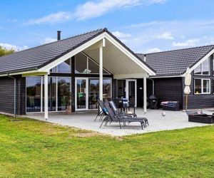 Holiday home Idestrup IX Boto Denmark