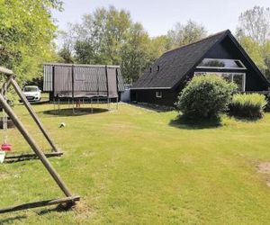 Three-Bedroom Holiday Home in Spottrup Spottrup Denmark
