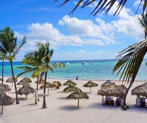 Las Terrazas Deluxe Pool Beach Club & SPA Bavaro Dominican Republic