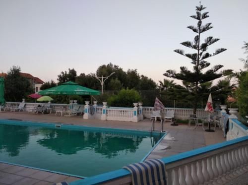 صورة الفندق 16