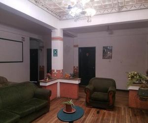Gran Imperial Riobamba Ecuador