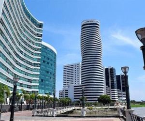Suite Bellini IV, Puerto Santa Ana, Guayaquil Guayaquil Ecuador