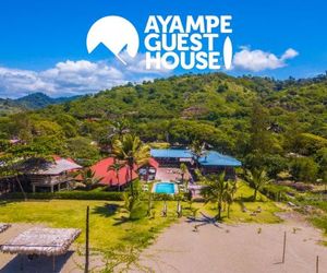 Ayampe Guest House Ayambe Ecuador