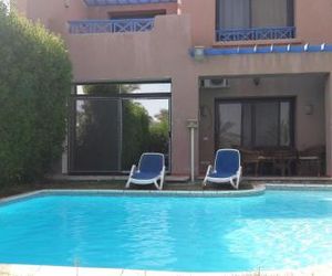 Cancun villa with private pool Az Zafaranah Egypt