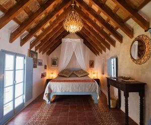 Casa Castillo Vejer de la Frontera Spain