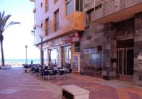 Отзывы Edificio 1º línea de playa, en paseo marítimo de Torrevieja, Alicante, Costa Blanca, 1 звезда