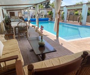 Holiday home Desimenado San Martin Torre Pacheco Spain