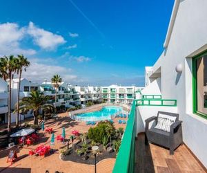 Namana Beach apartment on Las Cucharas Beach Costa Teguise Costa Teguise Spain