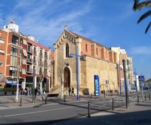 Tarragona Ciudad, El Serrallo AP-1 Tarragona Spain