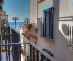 Balcony View Apartment by Hello Homes Sitges Spain