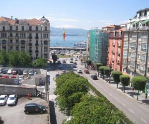 FRENTE A LA BAHIA. EXTERIOR, VISTAS Santander Spain