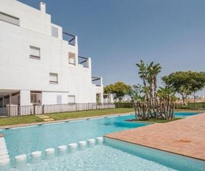 Studio Apartment in Roldan Caserio Las Pedrenas Spain