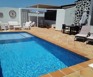 Las Arecas Mansion Playa Blanca Spain